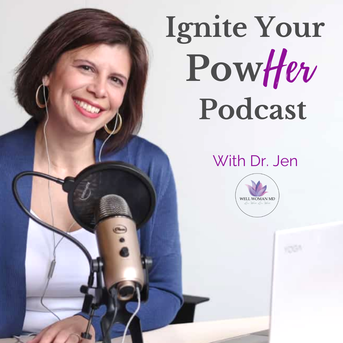 Ignite your powHER podcast (1)