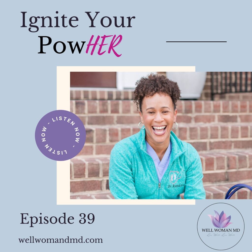 giving birth your way with dr. nicole rankins, birth advocacy and empowherment