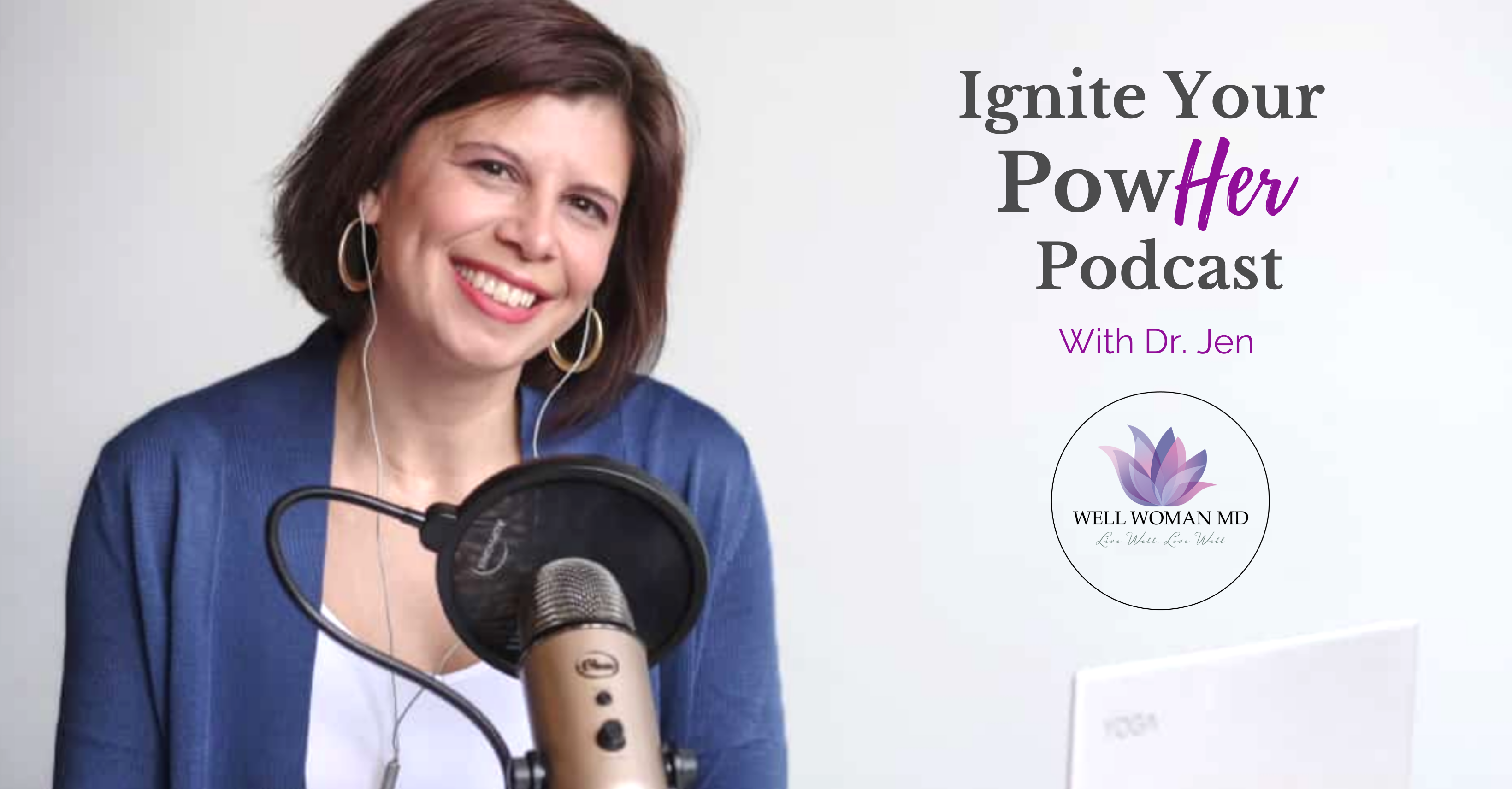 copy of ignite your powher podcast
